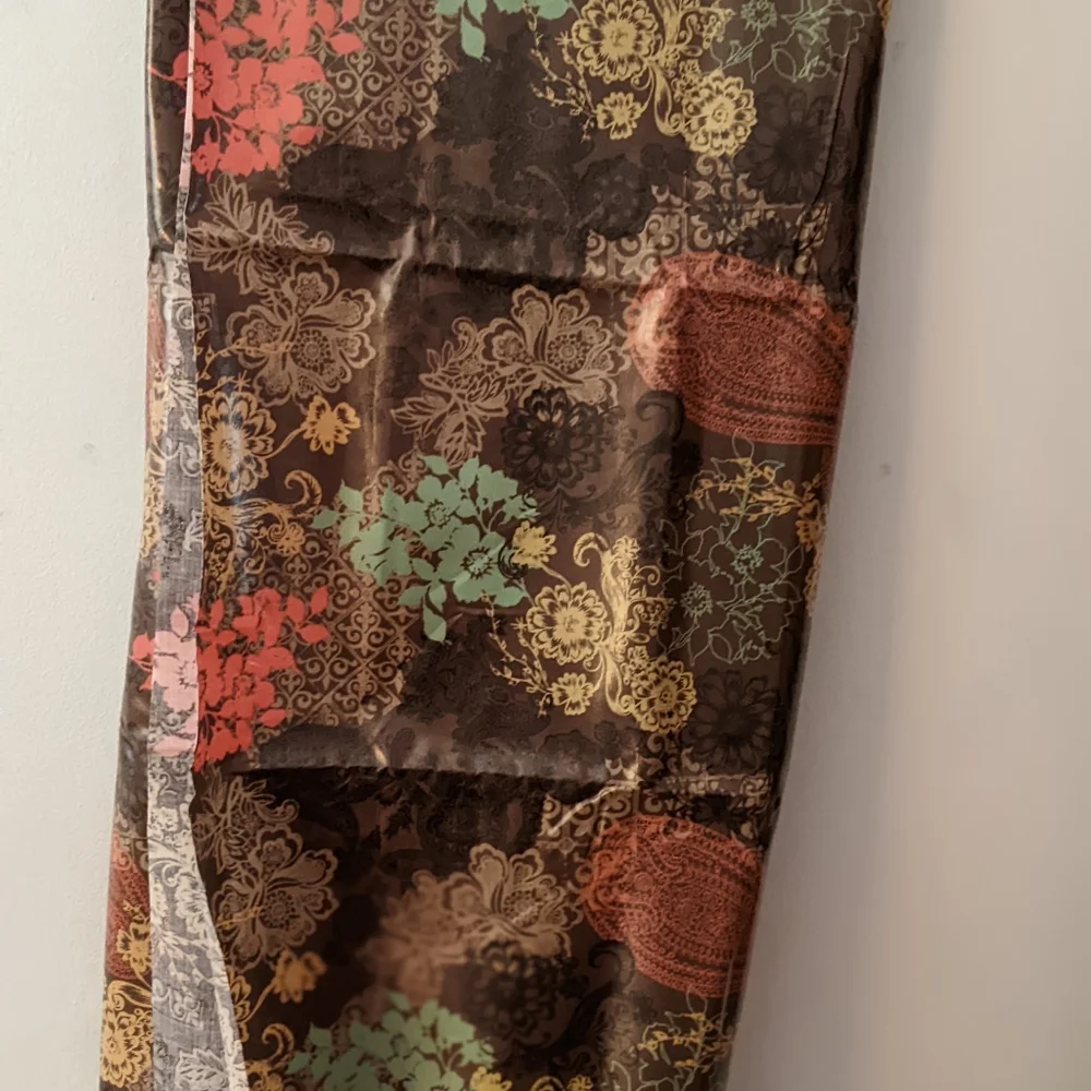 New Laminated Fabric by Fabric Central, Shadow Play Collection-  1 yard